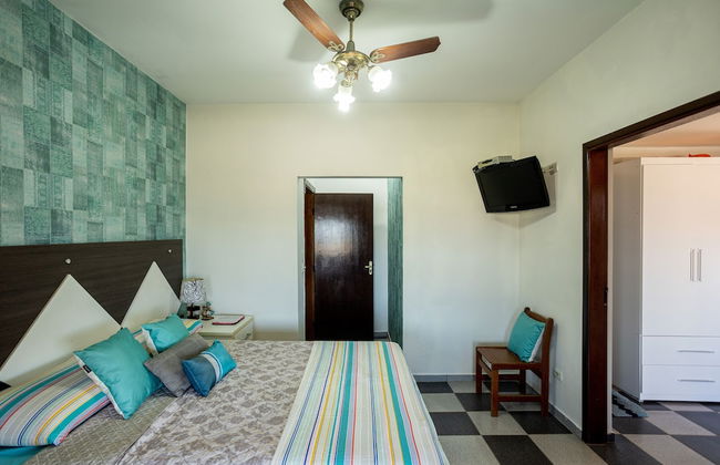 Casa Indaiá - Caraguatatuba - Foto 2