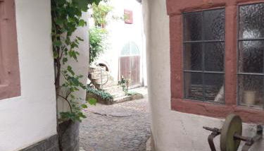 Alter Posthof Lieser - Foto 3