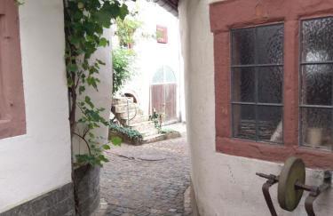 Alter Posthof Lieser - Foto 3