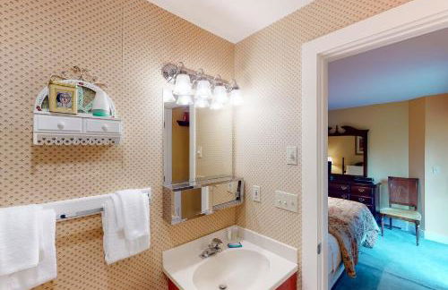 Bromley Mountain Condo CD2 - Foto 13