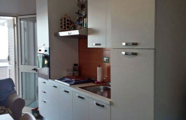 Fronte Mare Panoramico - Foto 3