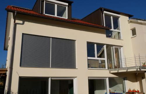 Ferienwohnung Haus Maria - Foto 2