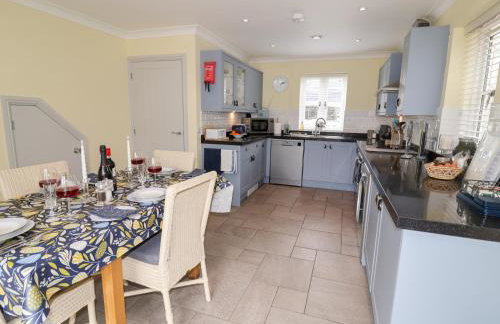 1 Coconut Cottage, Long Melford - Foto 9