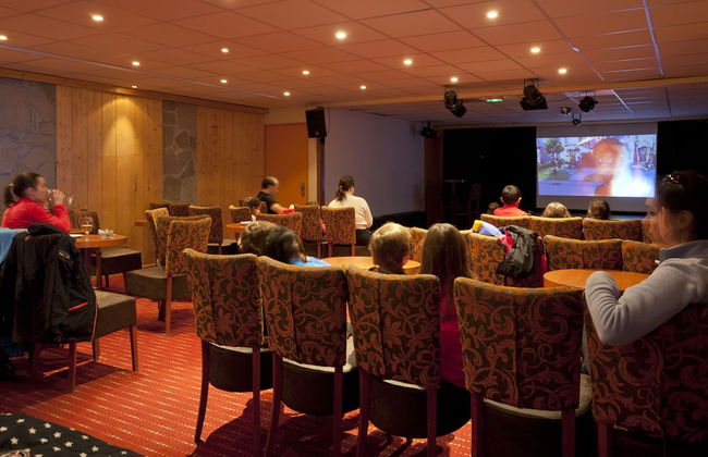 Hôtel Club mmv Les Mélèzes Arc 2000 - Foto 26