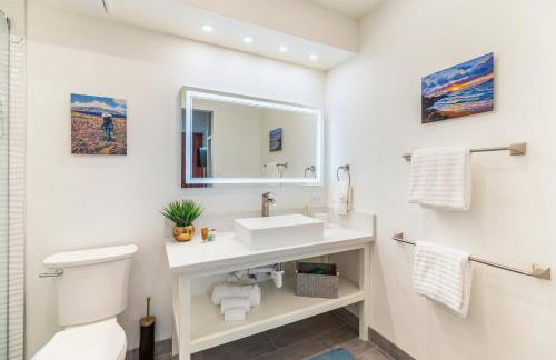 RARE Upscale 2BR 2BA Kuau Paia - Walk to Beach! - Foto 58