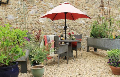 Bramley Cottage at Stepps House - Foto 23