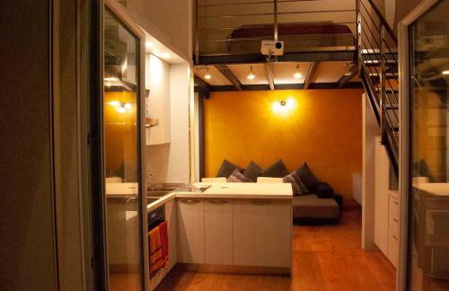 Mo&Vi - Elegante Loft - Vicino F1-San Gerardo-Parco Monza - Foto 14