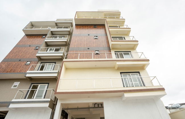 Wandr Scorpious - Manyata tech park - Foto 14