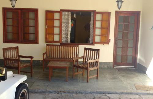 Casa 4 quartos Condomínio em Frente a Praia Grande - Foto 8