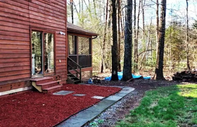 Cozy and Comfy with Lake Access - Photo 55