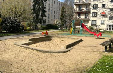 O'Rits Paris - Magnifique appartement proche Paris - Foto 24