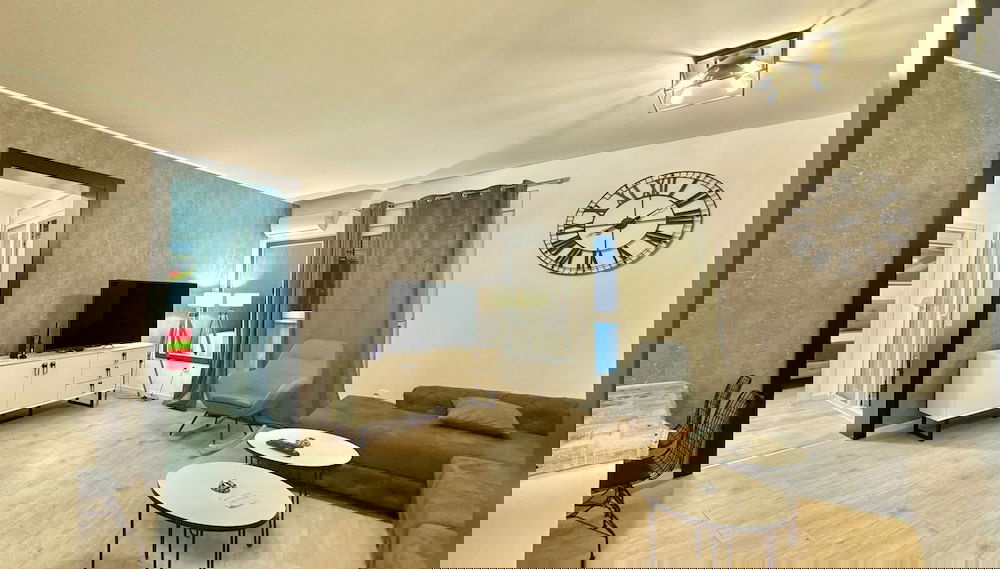 Modern One Bedroom Apartment - Foto 1, Imagen principal