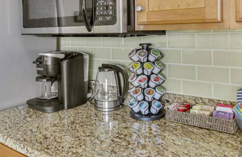 Haven Harbor Getaway - Foto 16