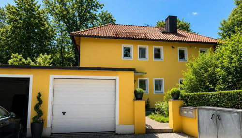 Large Munich house with 4 bedrooms in a quiet and greened villa area near Munich - Foto 2
