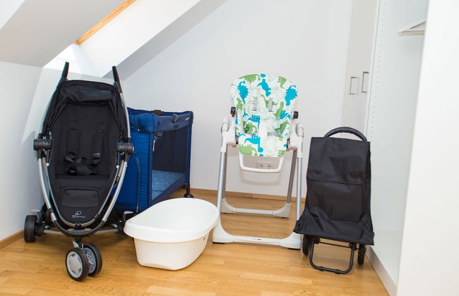 Vienna Hotspot - Wien Mitte - Foto 19