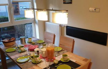 Ferienwohnung "SCHÖNBUCH" , Pension Wauri - Foto 50