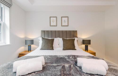 No.44 - Deluxe 2-Bedroom Duplex with Balcony - Foto 9