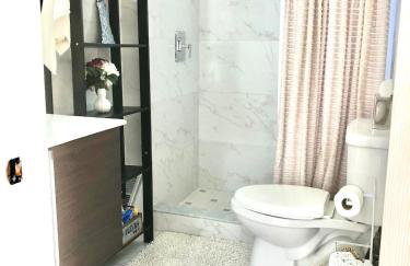 Retreat Independent Entire Room - Foto 16