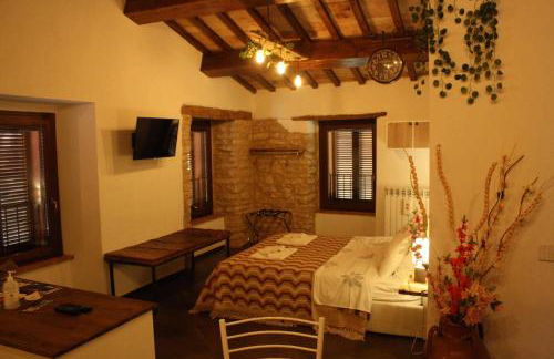 L'ALPACA DELLA ROSSA - AGRITURISMO - Foto 40