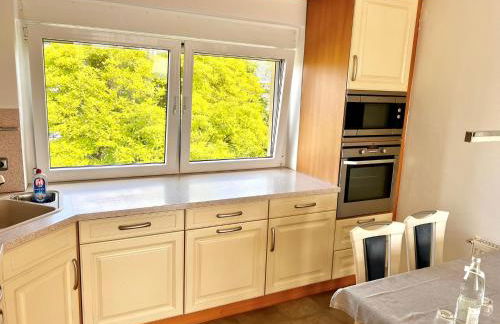 Airhome16, Wohnung in Messenähe - Foto 7