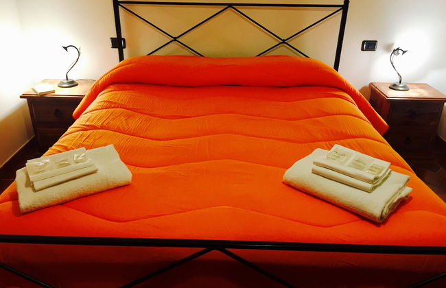 B&B Maremma Nel Tufo - Foto 36