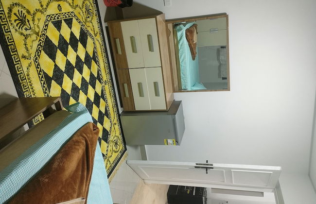 Giza city hotel - Foto 8