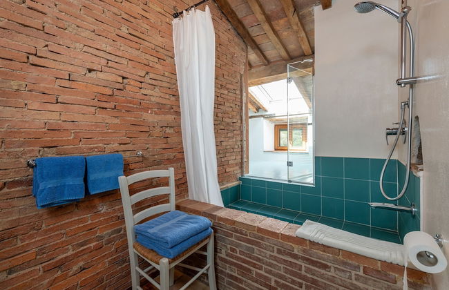 La Fattoria di Tatti - Foto 22