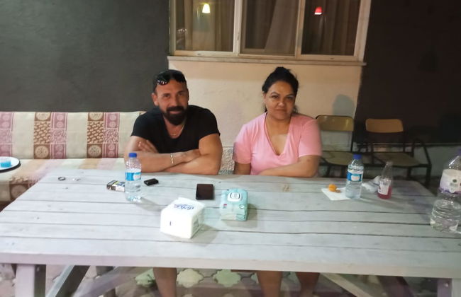 Beyaz Adalar Atlihan Apart Otel - Photo 32