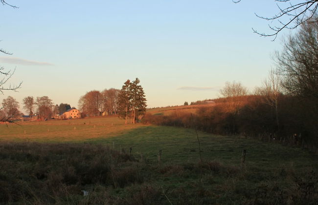 Ardennes Stay for 18 Guests - Foto 39