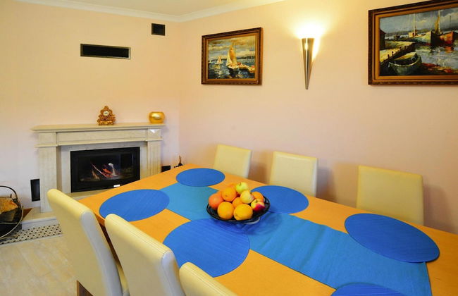 Comfortable Holiday Home With a Garden, Grzybowo - Foto 16