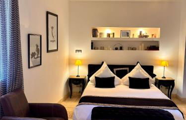 Le Mas des Mirabelles - Foto 29