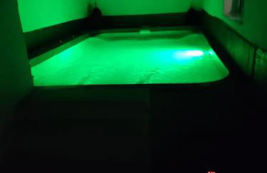 Villa Bali con jacuzzi climatizado y piscina climatizada con jacuzzi - Foto 53