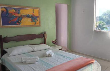 Recanto verde pousada - Foto 16