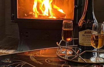 Maison de la Calonne - Riverside house & terrace - Foto 6