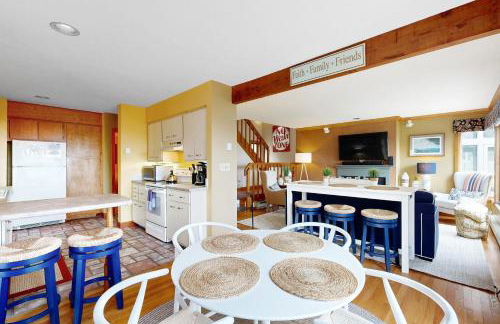 Samoset Condo on Lake Winnipesaukee - Foto 20