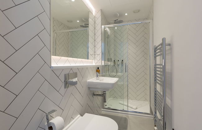 Destiny Scotland Market St Apartments - Foto 37