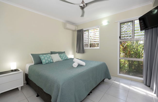 Marlin Cove Resort - Photo 20