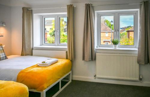 Dings House With FREE Parking In Super Central South West City Location By STAE-Homes - Foto 21