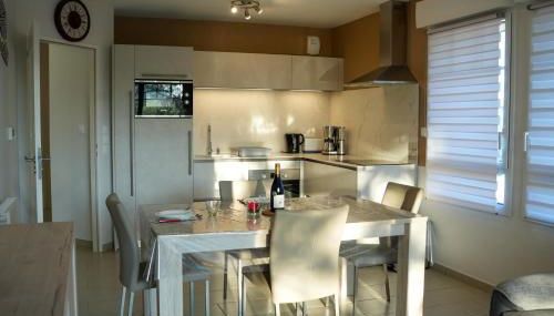 Bel appartement à 50m du port de plaisance - Foto 2