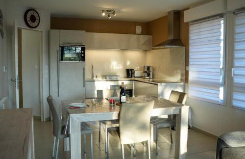 Bel appartement à 50m du port de plaisance - Foto 2