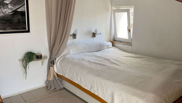 Enchanting Quiet Residence Rovinj Downtown - Foto 2, Habitación