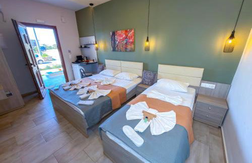 Elafonisi Paradise with Parking, WiFi, - Walking Distance to the Beach - Foto 30