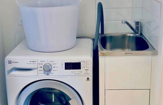 Deluxe and Brand New Lakeside Apartment - Foto 25