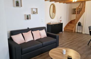 Maison charmante quartier historique - Photo 1