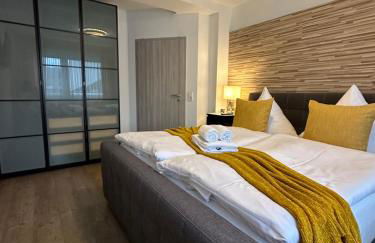 Rheinblick Appartements - Foto 28