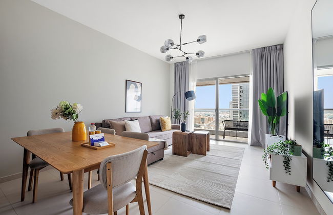 Silkhaus The Arc Towers - Photo 32