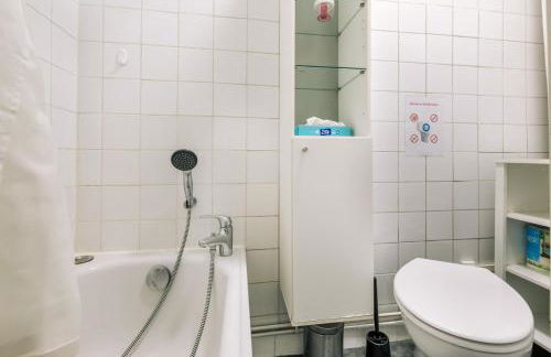 GuestReady - Radiance in comfort near Paris - Foto 17