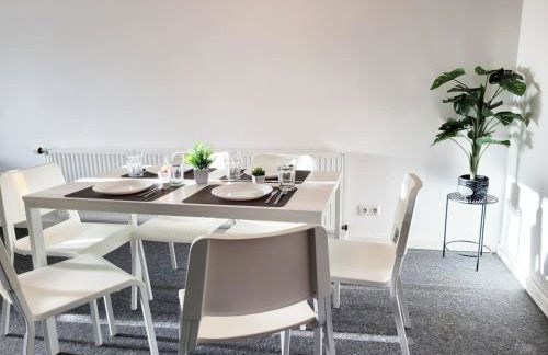 Beautiful Spacious Apartments near Hamburg - Foto 23