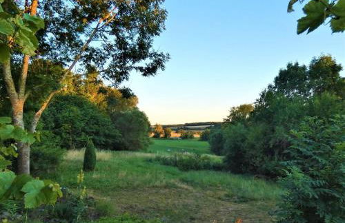 Holiday Apartment Fernblick - Foto 15