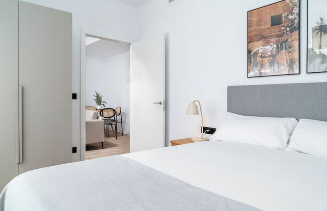 Limehome Valencia Carrer d’Antonio Ferrandis - Foto 5